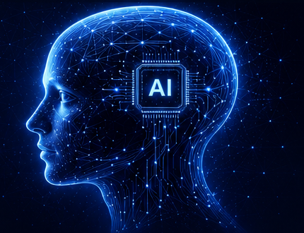 AI illustration